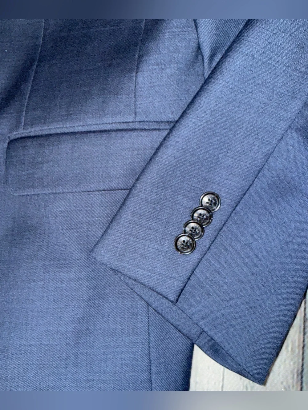 Tommy Hilfiger Flex Suit Jacket
